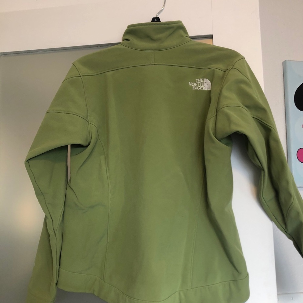 North Face Waterproof Lightweight Jacket - image 3